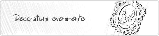 Decoratiuni