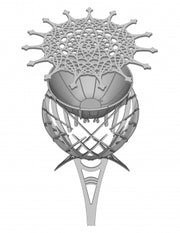 Accesoriu grătar model G4 Timaues Fire Pit