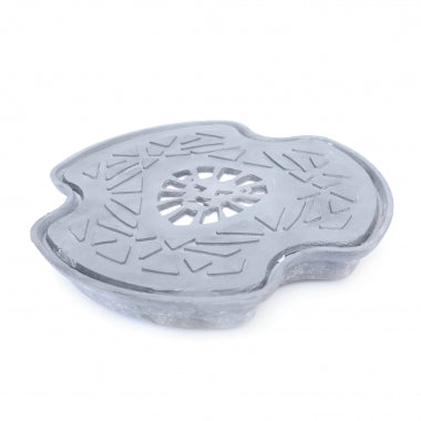 Accesoriu pentru șemineu exterior Timaeus