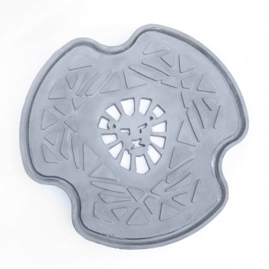 Accesoriu pentru șemineu exterior Timaeus